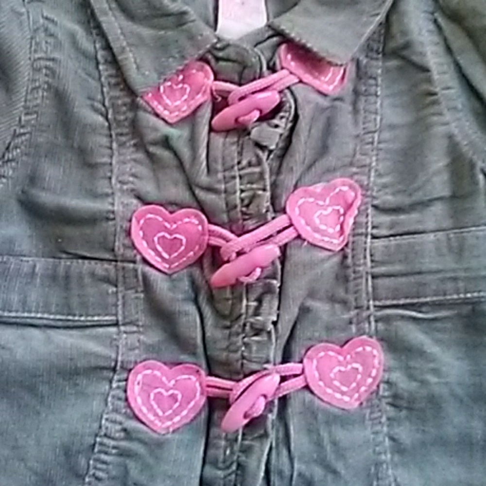 Jacket - Picture 4 of 4